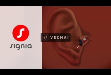 INSIO 1NX – Máy trợ thính CIC nhỏ gọn, hiệu quả vượt trội