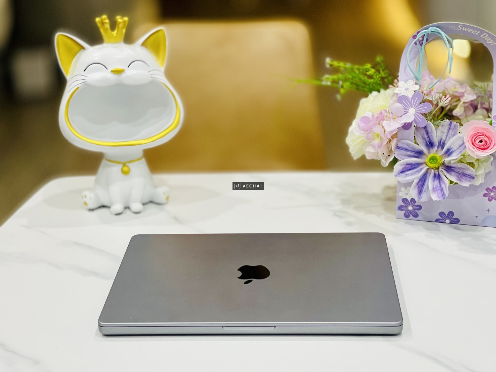 MacBook Pro 14" | M1 Max | 32GB RAM | 1TB SSD | 32 GPU | Giá: 31.490.000₫