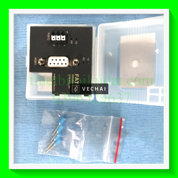 Bo mạch truyền thông Fatek FBS-CB25