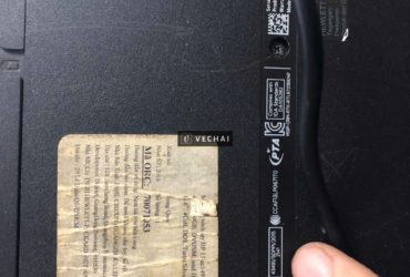 laptop cũ HP 15ac-149TU