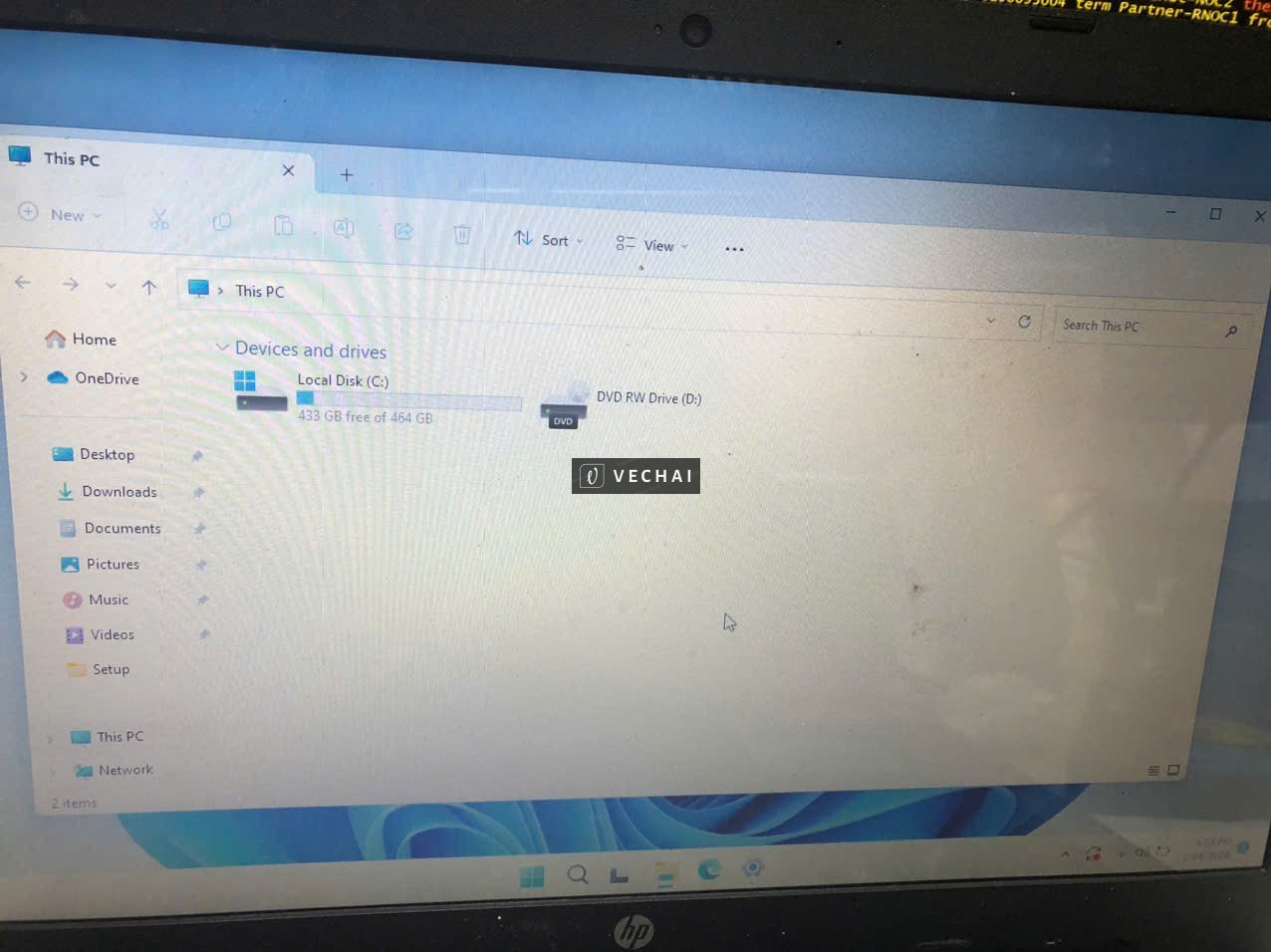 laptop cũ HP 15ac-149TU