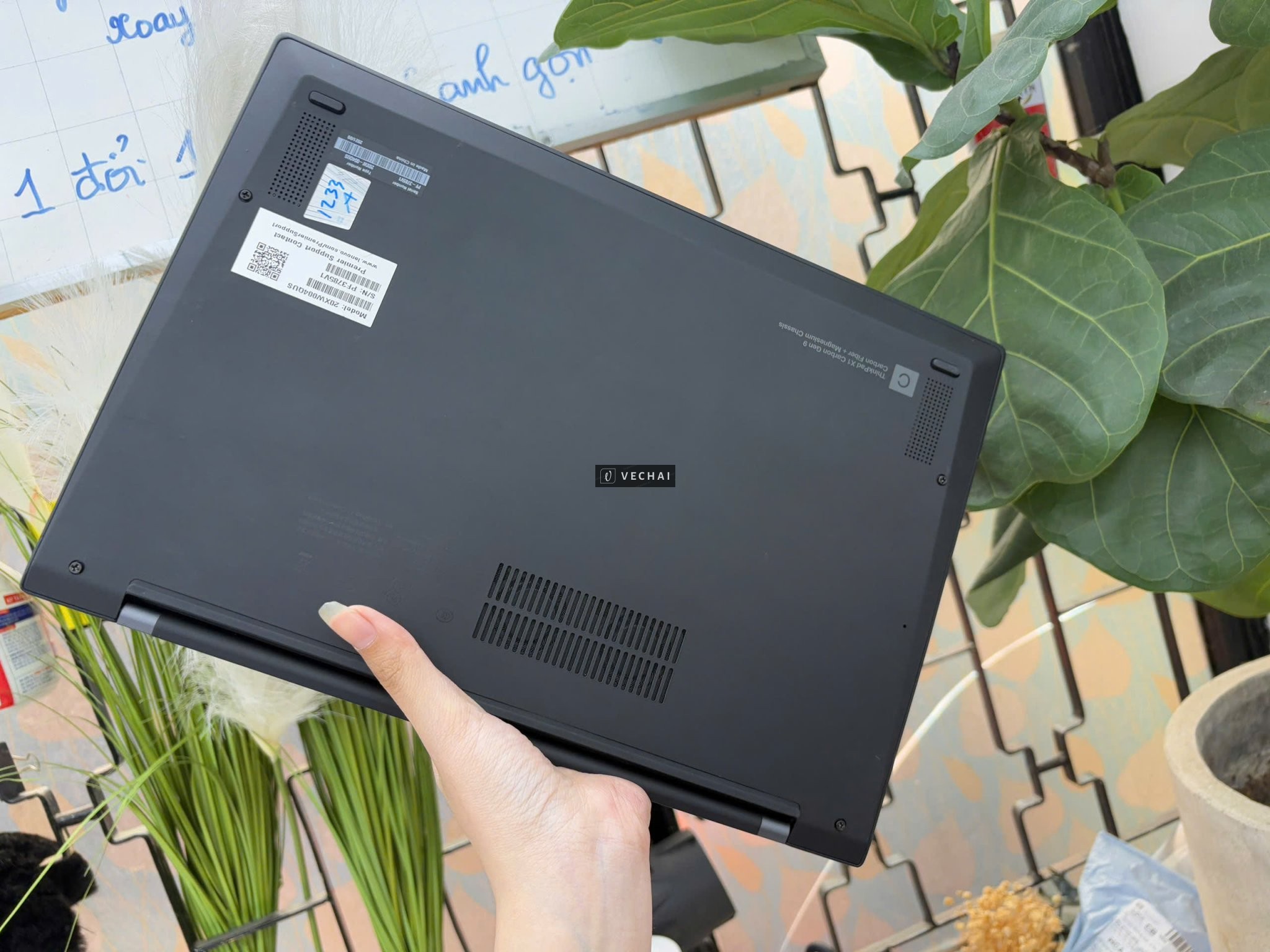 Thinkpad X1 carbon G9   I5 1135G7/ 8GB/ 256GB nvme/ FHD/ Cam, led, vân/ Pin Excellent full 56k