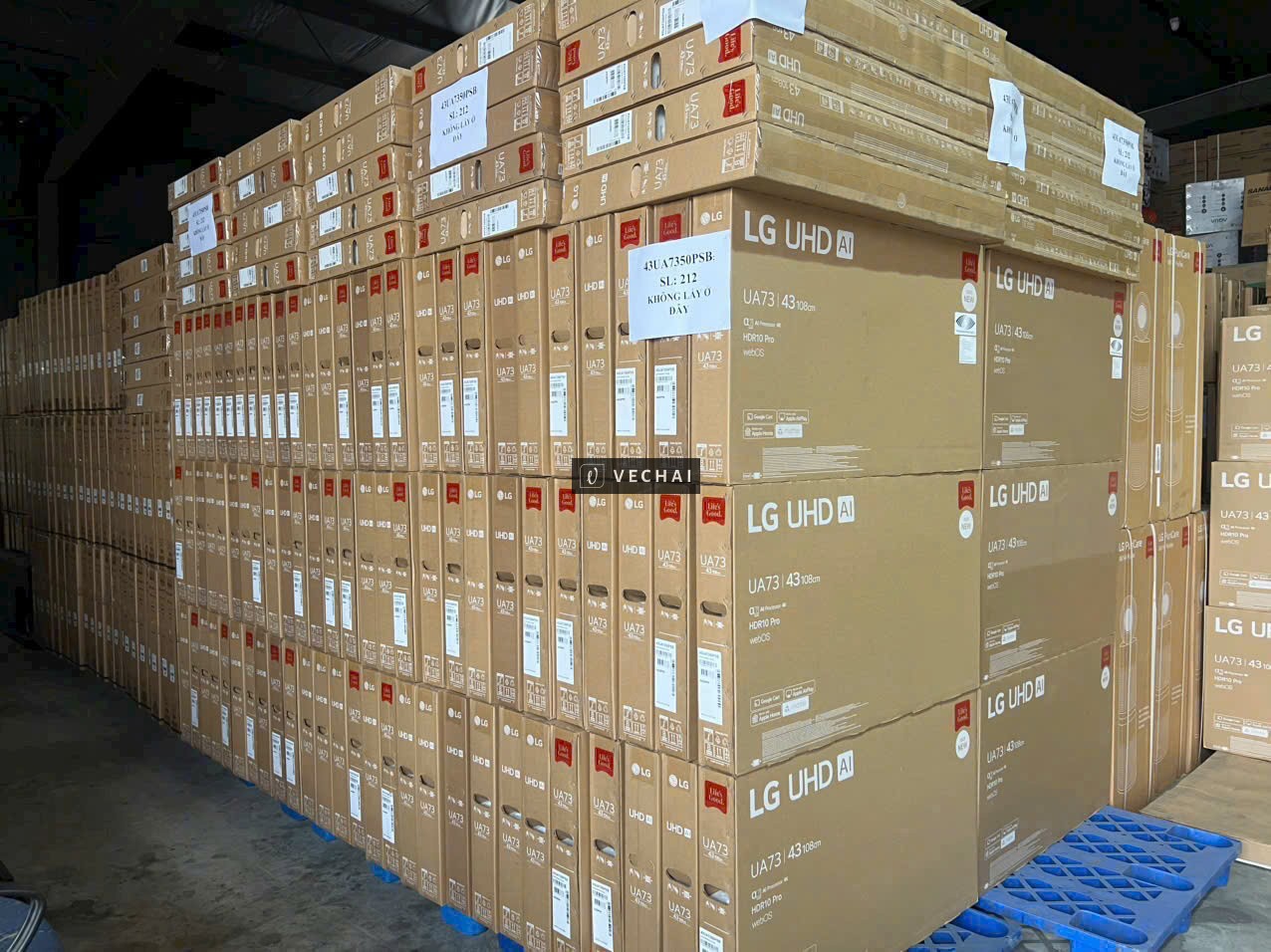 Mua điện máy gia đình tại Hà Nội & khu vực miền Bắc