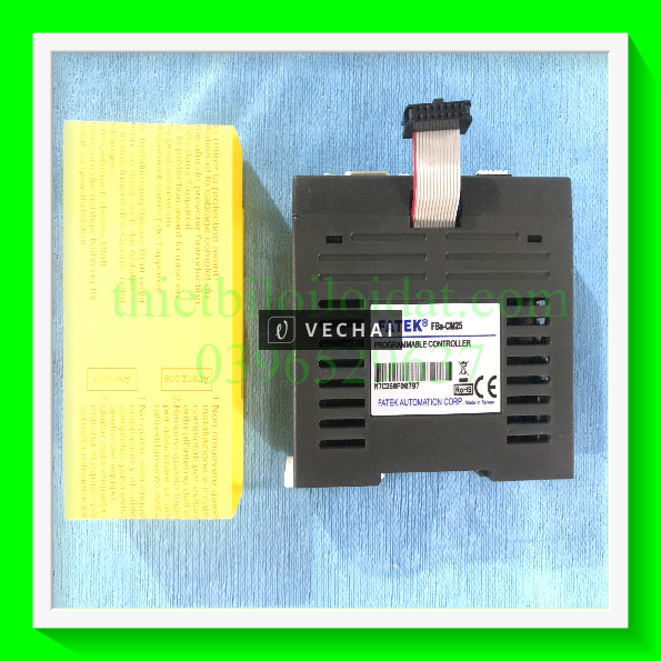 Mô-đun Fatek FBS-CM25