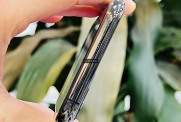 IPHONE 11 PRO 256G 2 SIM VẬT LÝ PIN 100% –  Máy nguyên zin 100%,  – Đã thay pin mới 100% dung lượng