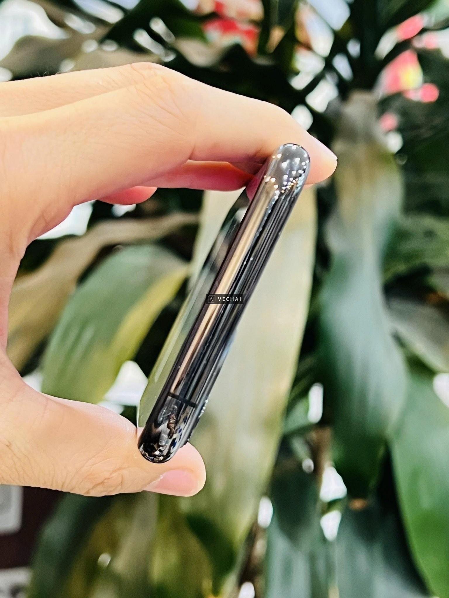 IPHONE 11 PRO 256G 2 SIM VẬT LÝ PIN 100% –  Máy nguyên zin 100%,  – Đã thay pin mới 100% dung lượng