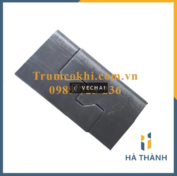 Ở đâu có ngàm âm dương, pát răng cưa uy tín  chất lượng?