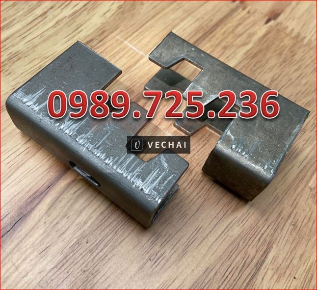 Ở đâu có ngàm âm dương, pát răng cưa uy tín  chất lượng?