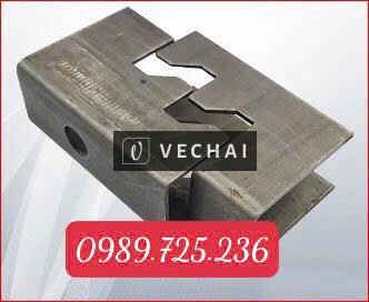 Ở đâu có ngàm âm dương, pát răng cưa uy tín  chất lượng?