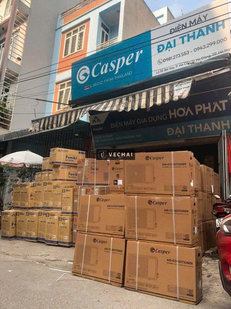 Cung cấp điện máy gia đình – nhận đơn lẻ & số lượng