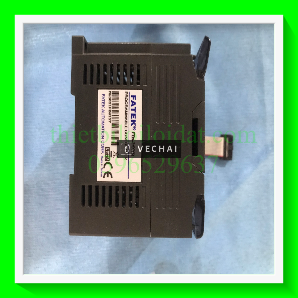 Mô-đun FATEK FBS-24XYR