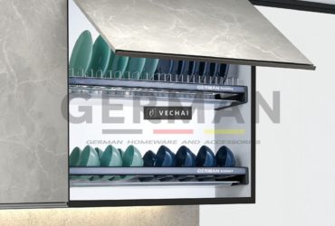 Thanh lý giá bát cố định INOX 304 Cao cấp GM-SVIP – Bảo hành han dỉ vĩnh viễn