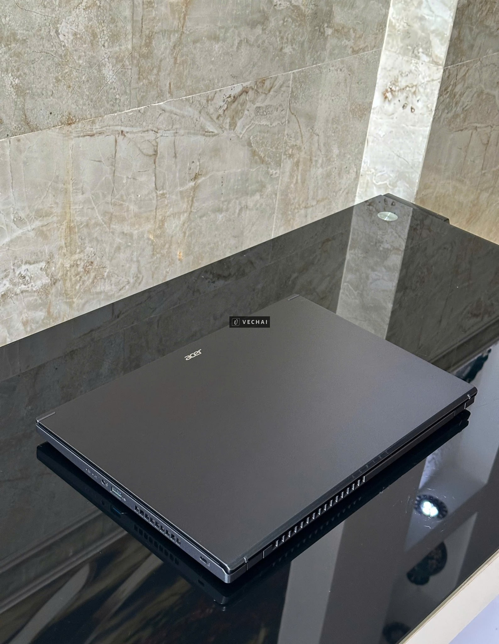 Acer Gaming Aspire 7 A715 76G 59MW i5-12450H, RAM 8GB, SSD 512GB, RTX 2050 4GB, 15.6" FHD_ 144Hz