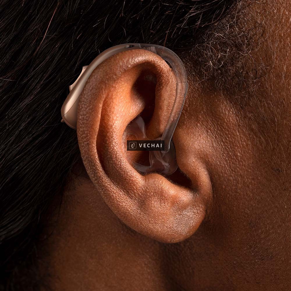 Máy Trợ Thính Intuis P 4.0 – Giải pháp nghe rõ tự nhiên, mỗi ngày thêm gắn kết