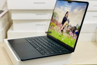 MacBook Air M2 | 16GB RAM | 256GB SSD | Giá: 16.688.000₫