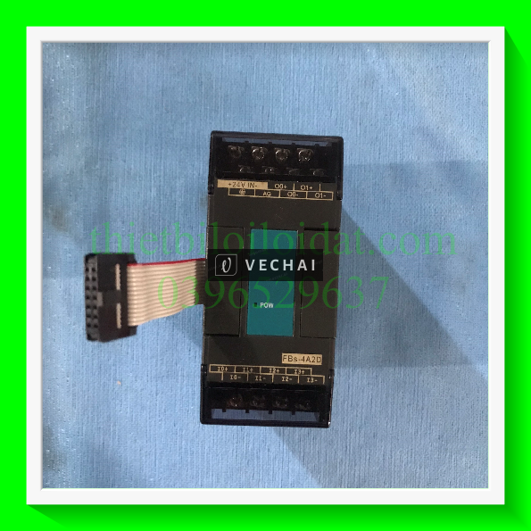 Mô-đun FATEK FBs-4A2D