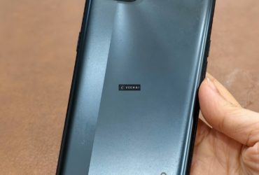 Oppo A93 bản chính hãng 8-128gb Đen 98%