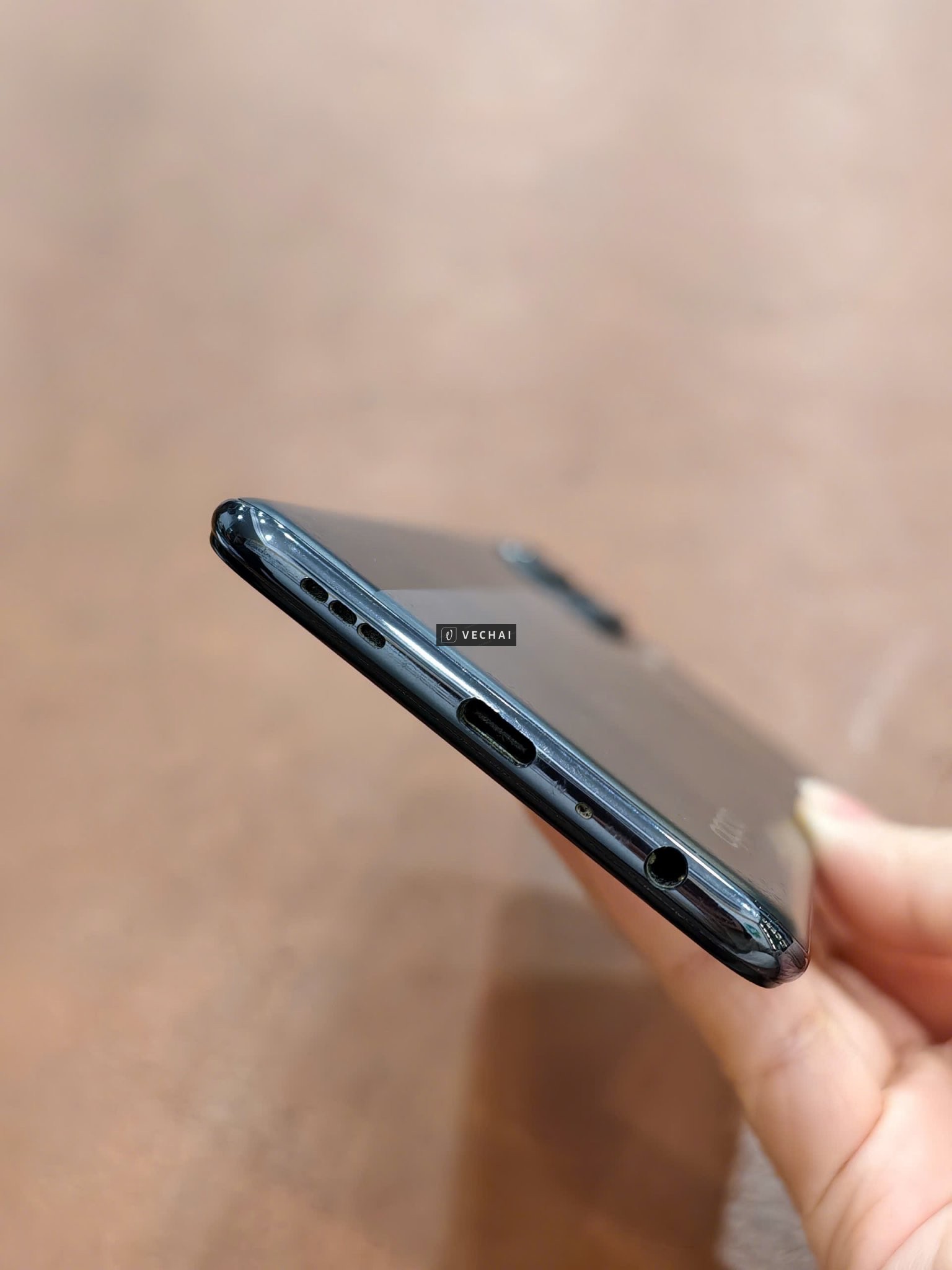 Oppo A93 bản chính hãng 8-128gb Đen 98%