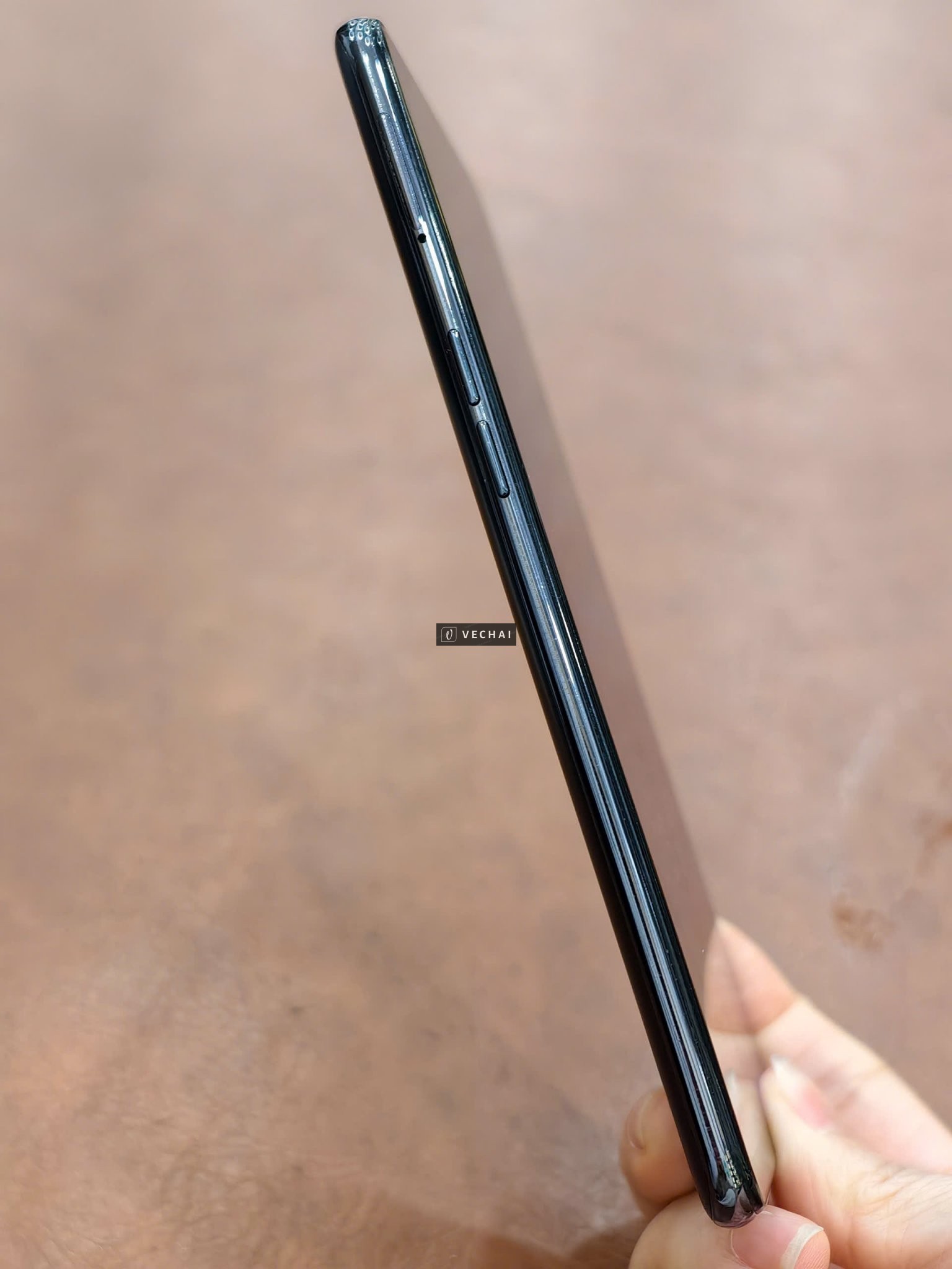 Oppo A93 bản chính hãng 8-128gb Đen 98%