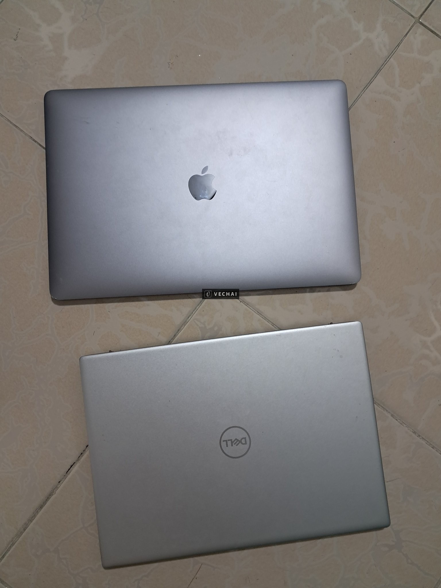 Bán xác máy MAC 2019 i9 và DELL Inspiron 5430 i7