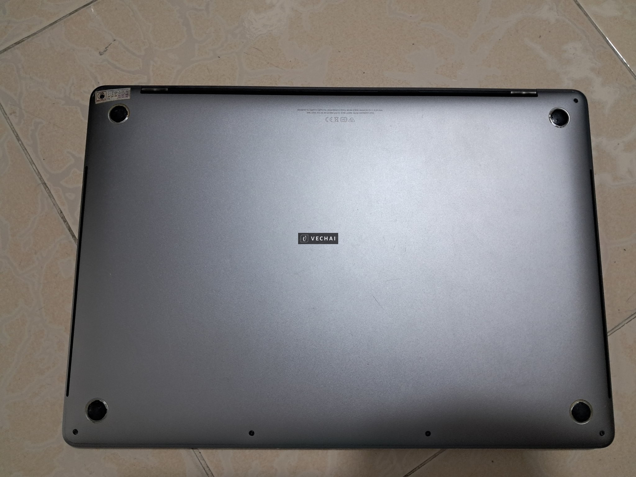 Bán xác máy MAC 2019 i9 và DELL Inspiron 5430 i7