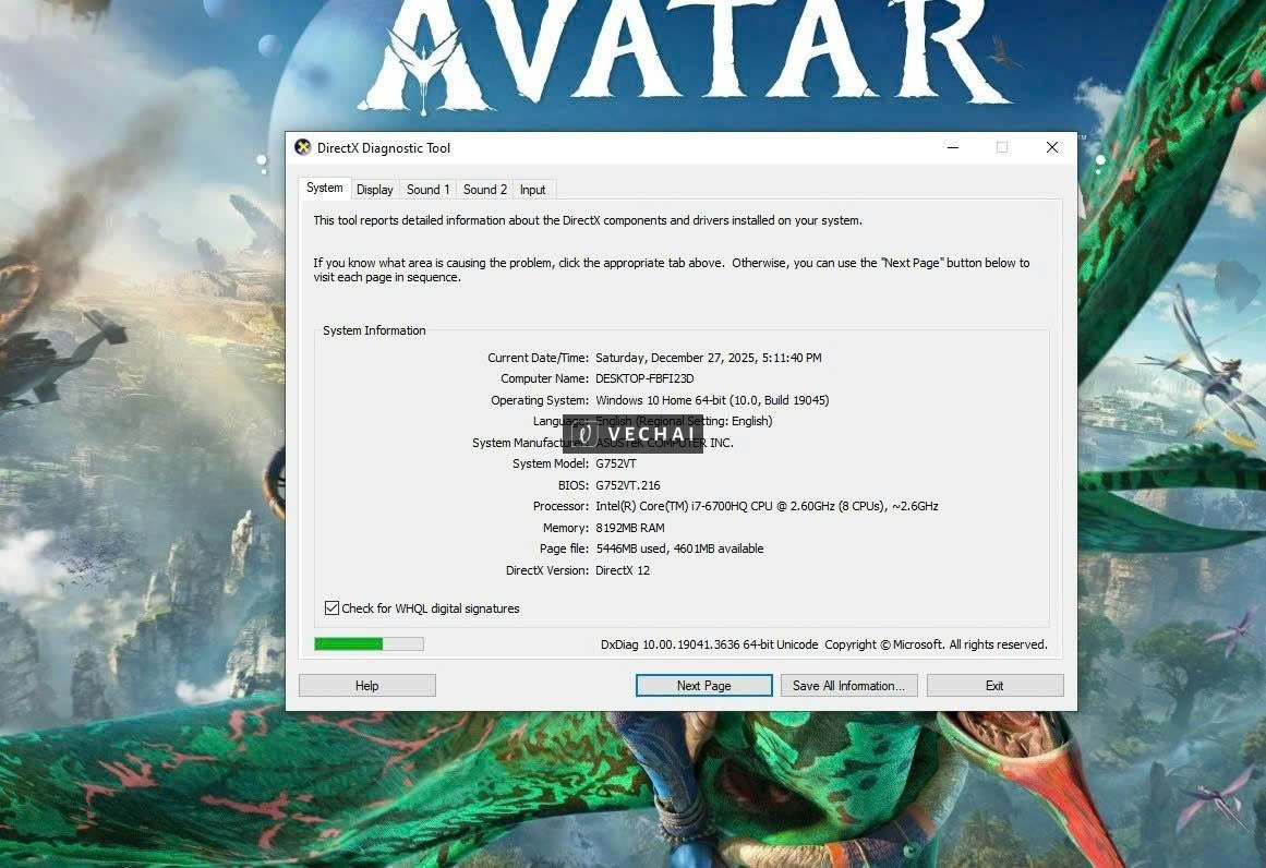 Asus ROG G752V chip Core i7-6700HQ Ram 8G SSD 256G VGA GTX 970M 3G 17” 75Hz FHD – Dòng Asus ROG thiế