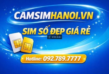 Dùng sim số đẹp có thực sự ảnh hưởng đến công việc và tài chính?