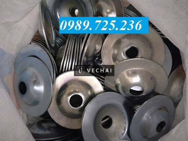 Ứng dụng linh hoạt của pát sắt chân tăng chỉnh phi 90m