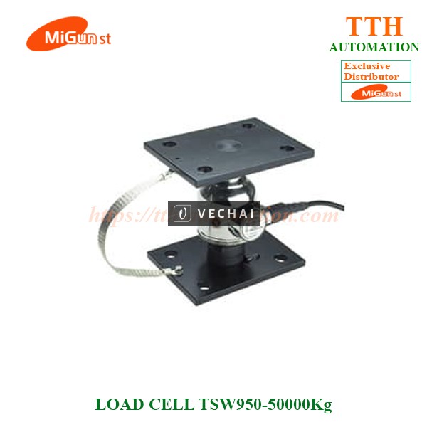 Cảm biến trọng lượng TSW950