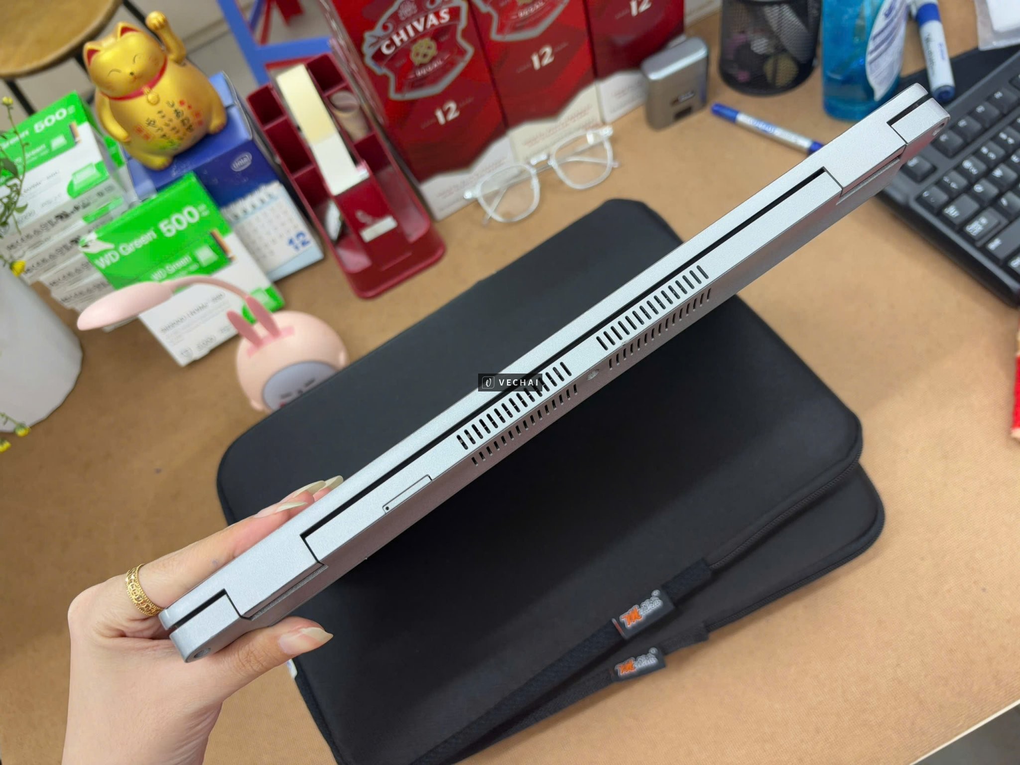 Dell Latitude 5420   | i5 1145G7/ 8GB 2400/ 128G/ FHD/ CAM LED/ PIN EXCELLENT 54K chai 13%/ id 5428