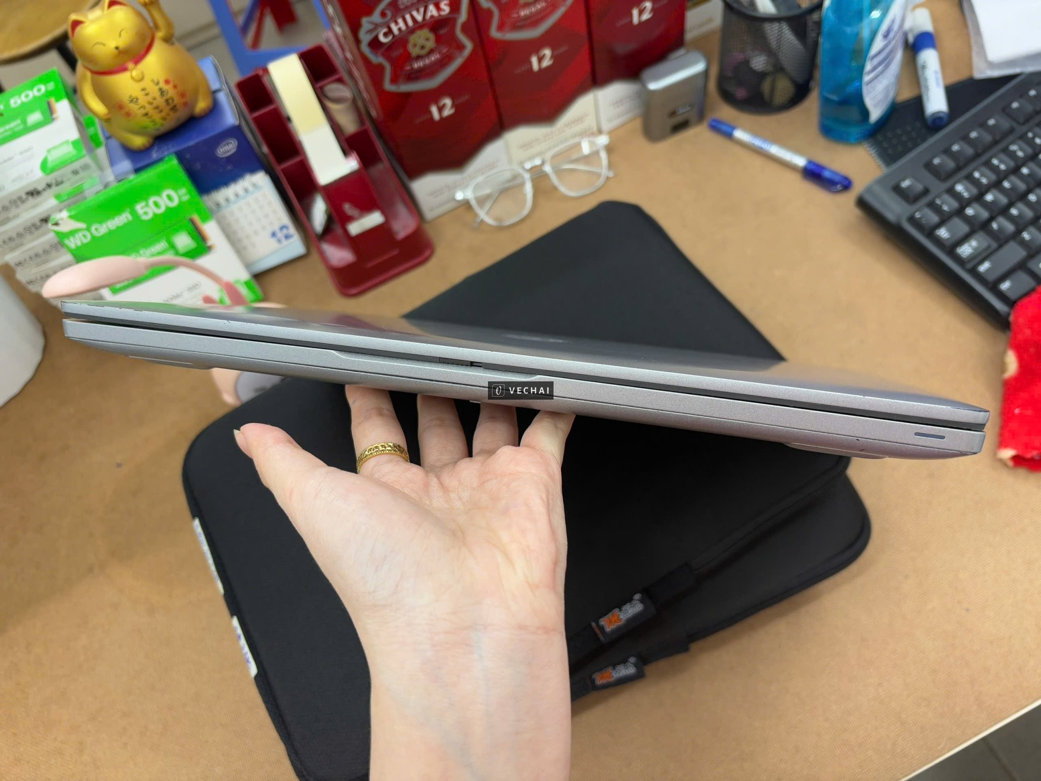 Dell Latitude 5420   | i5 1145G7/ 8GB 2400/ 128G/ FHD/ CAM LED/ PIN EXCELLENT 54K chai 13%/ id 5428