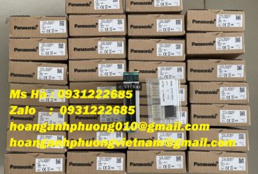 Mô đun giá tốt FP2-X64D2 panasonic – điều khiển chính xác