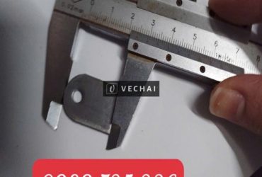 Vì sao nên chọn tai sắt, tai bàn tại xưởng Hà Thành ?