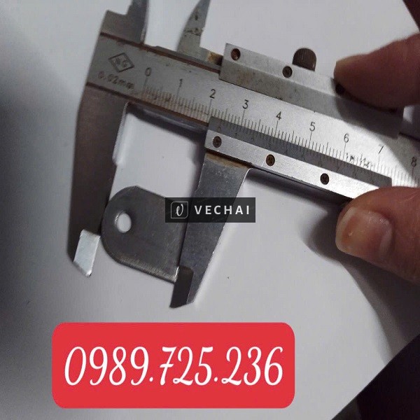 Vì sao nên chọn tai sắt, tai bàn tại xưởng Hà Thành ?