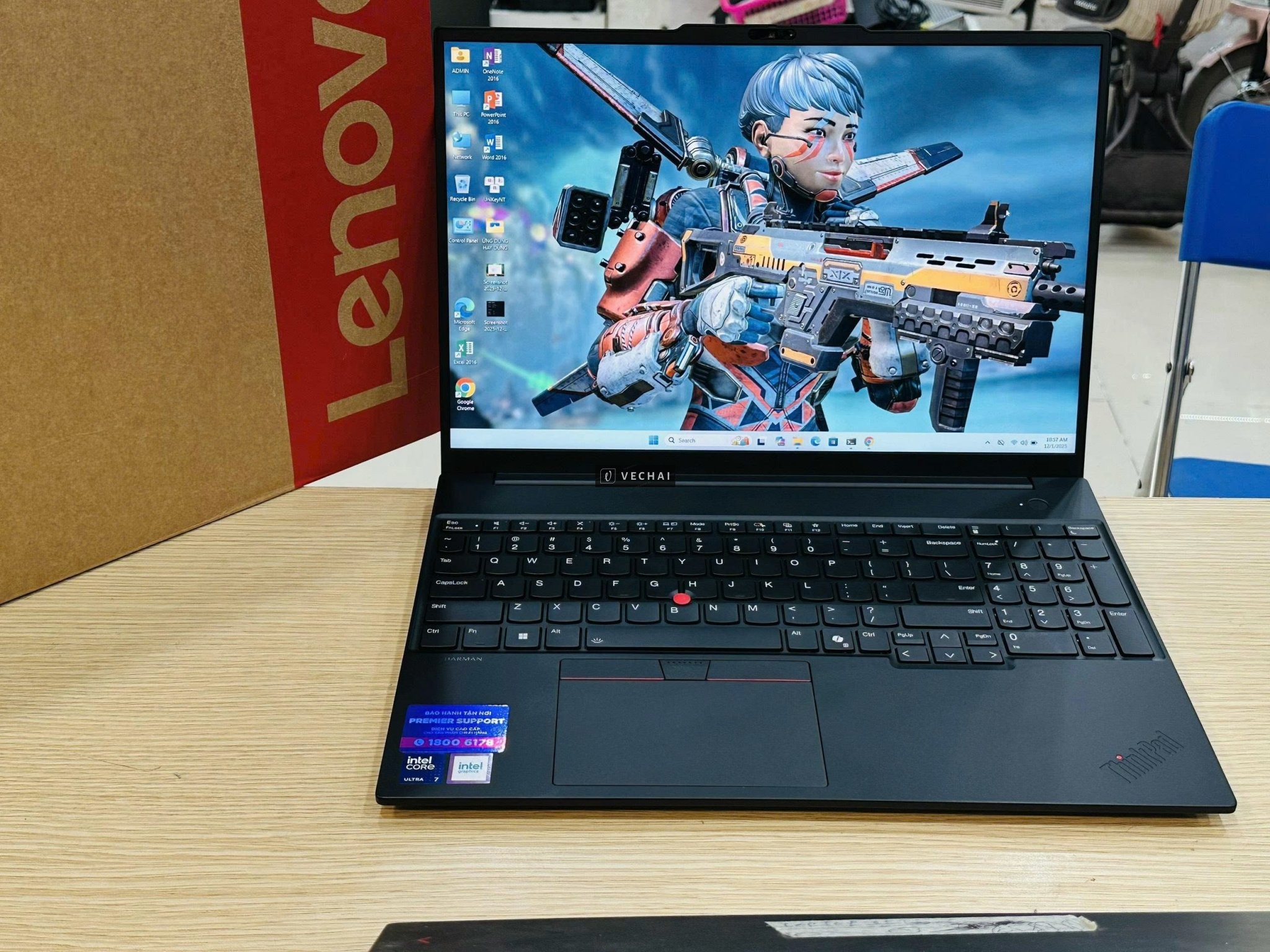 IPHONE 16 PRO 256GB CHÍNH HÃNG VN/A PIN 91% SIÊU TỐT – Bản chính hãng VNA, Tiện lợi lắp đc 2 sim (1s