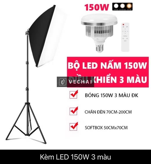 Thanh lý ve chai nhiếp ảnh