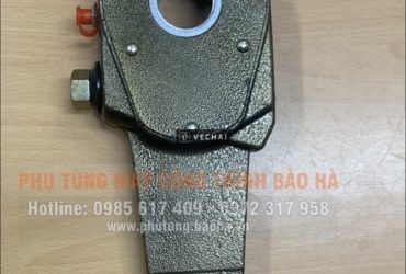 Cóc phanh bàn tay xe cẩu XCMG – Phụ tùng nhỏ, vai trò lớn trong an toàn vận hành