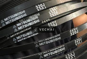 Tổng đại lý nhập khẩu và phân phối dây đai băng tải, dây Curoa các loại