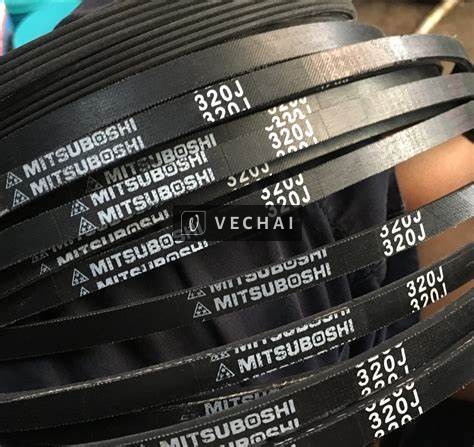 Tổng đại lý nhập khẩu và phân phối dây đai băng tải, dây Curoa các loại