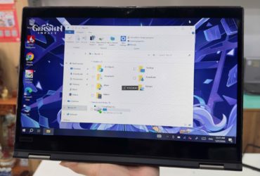 Lenovo ThinkPad X390 Yoga i5-8365U 14" 16G/256G