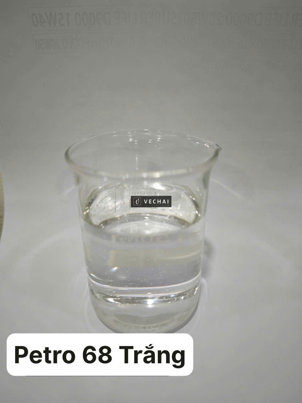 Dầu Thủy Lực Cho Máy Đột Dập Kim Loại