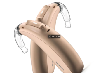 Phonak Terra BTE SP – Máy trợ thính bền bỉ, tự động thích ứng mọi môi trường