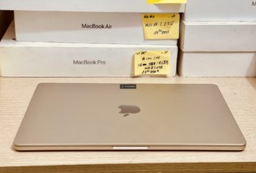 MacBook Air 15" – Màu Starlight – M4/16/256: Kết Nối Mọi Người!