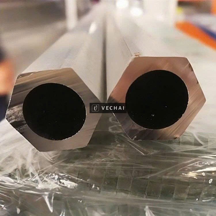 BÁN ỐNG LỤC GIÁC INOX – GIA CÔNG THEO YÊU CẦU