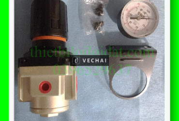 Van điều áp SNS AR4000-04