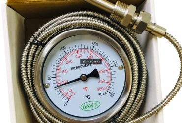 Đồng hồ đo nhiệt độ dạng dây giá tốt bán ở đâu?