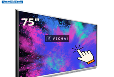 Màn hình tương tác chuyên dụng 75 inch AOC SPT7532V