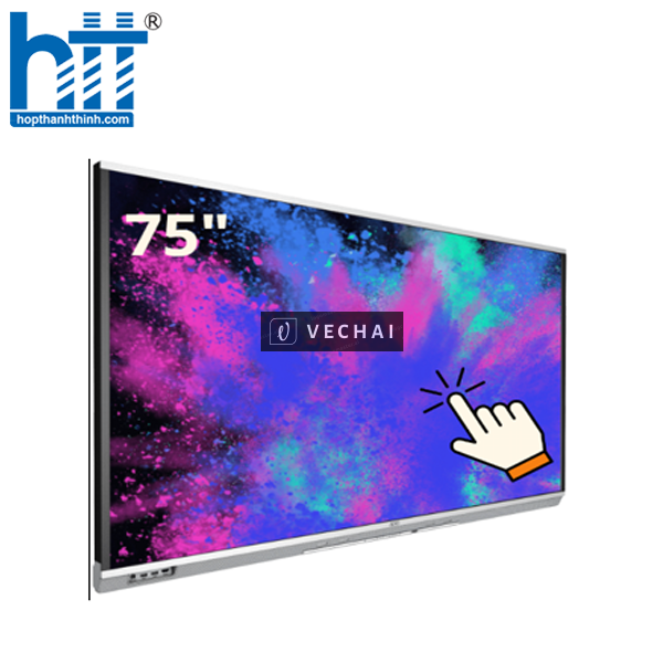 Màn hình tương tác chuyên dụng 75 inch AOC SPT7532V