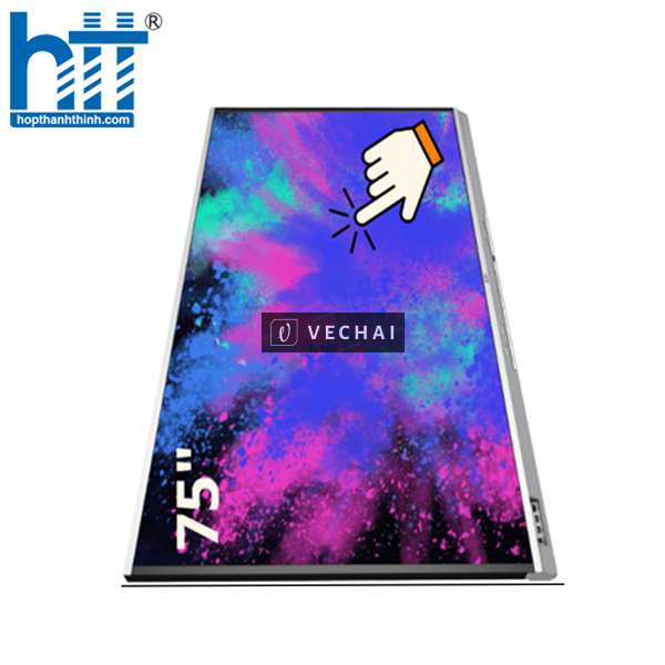 Màn hình tương tác chuyên dụng 75 inch AOC SPT7532V
