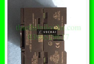Mô-đun SIEMENS EM232CN